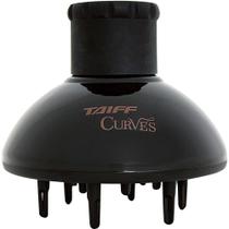 Difusor definidor de ar curves taiff