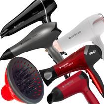 Difusor Definidor De Cachos Bico Bellyze Para Secador Cabelos Cadence Universal Todos Os Modelos 4 a 6 Cm