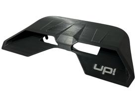 Difusor Do Ar Condicionado Central - Vw Up! (todos Modelos)