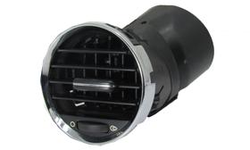 Difusor Do Ar Condicionado Lado Esquerdo Peugeot 308 2.0 Flex 2012 - 2019 - Novo Original Peugeot - 8265NH