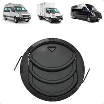 Difusor do ar condicionado teto sprinter 311 313 515 2012 a 2019 8303054