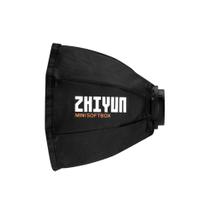 Difusor Dome Softbox ZHIYUN Mini para G60/X100/X60/CX100