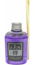 Difusor e Aromatizador Varetas The Zen Room - Seu Ambiente Perfumado e Aconchegante