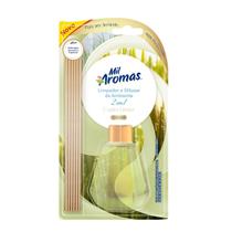 Difusor e Limpador 2 em 1 Capim Limão 145ml