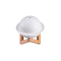 Difusor e Umidificador de Ar Planeta com Suporte USB Difusor e Umidificador de Ar Planeta com Suporte USB