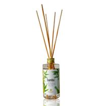 Difusor economico para perfumar ambientes - bambu - 250ml Difusor economico para perfumar ambientes - bambu - 250ml