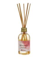 Difusor Econômico para Perfumar Ambientes Divino Cabernet Sauvignon 250mL - Kailash