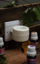 Difusor Elétrico Bivolt - Art Aromatizadores