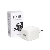 Difusor Elétrico de Cerâmica Lenvie Difusor Elétrico de Cerâmica Lenvie