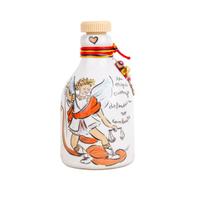 Difusor em Cerâmica São Miguel Arcanjo, Aroma: Cravo e Verbena