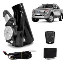 Difusor Escapamento 2.5'' S10 Diesel Ranger 2.2 3.2 Controle