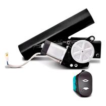Difusor Escapamento Eletrônico Universal Ronco Esportivo 2