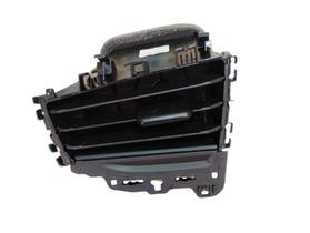 Difusor esquerdo painel preto polo virtus 17/19 original vw 6ea819703tkk