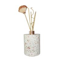 Difusor Essence em Granilite cor Petrim ConcretAM Difusor Essence em Granilite cor Petrim ConcretAM