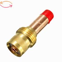 Difusor gas lens tig corpo fixador 1,6mm (106) 45v25