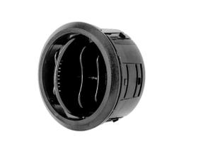 Difusor Grade Saida Ar Central Lateral Celta Prisma Preto Difusor Grade Saida Ar Central Lateral Celta Prisma Preto