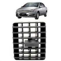 Difusor Grade Saída Ar Central Lateral Vectra 1997 1998 1999 Até 2005 Grafite
