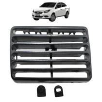 Difusor Grade Saída De Ar Siena Palio Strada ED EDX EL EX ELX FIRE 1996 Até 2013 Lateral Difusor Grade Saída De Ar Siena Palio Strada ED EDX EL EX ELX FIRE 1996 Até 2013 Lateral