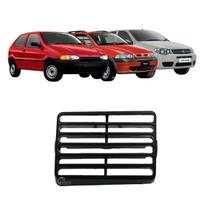 Difusor Grade Saída De Ar Siena Palio Strada ED EDX EL EX ELX FIRE 1996 Até 2013 Lateral Difusor Grade Saída De Ar Siena Palio Strada ED EDX EL EX ELX FIRE 1996 Até 2013 Lateral