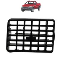 Difusor Grade Saída De Ar Siena Palio Strada ED EDX EL EX ELX FIRE 1996 Até 2013 Lateral Difusor Grade Saída De Ar Siena Palio Strada ED EDX EL EX ELX FIRE 1996 Até 2013 Lateral