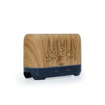 Difusor Grande de Aroma Essencial com LED Difusor Grande de Aroma Essencial com LED