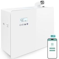 Difusor HVAC DAKISTF 1000ml Wi-Fi Cobertura de 465m² Difusor HVAC DAKISTF 1000ml Wi-Fi Cobertura de 465m²