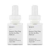 Difusor inteligente Home Scent Refill Pura & Brooklyn Candle Studio