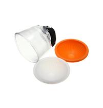 Difusor Lambency Para Flash Dedicado