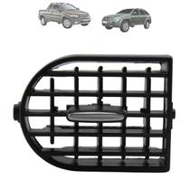 Difusor Lateral De Ar Strada 2013 2014 2015 2016 2017 2018 2019 2020