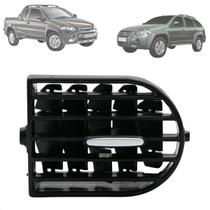 Difusor Lateral De Ar Strada 2013 2014 2015 2016 2017 2018 2019 2020