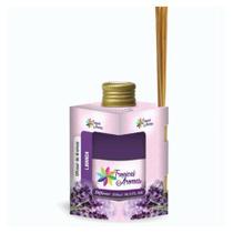 Difusor Lavanda 250ml - Tropical Difusor Lavanda 250ml - Tropical