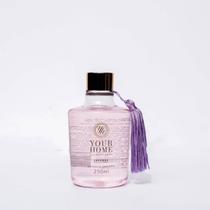 Difusor lavanda 250ml Your Home Le Senechal Difusor lavanda 250ml Your Home Le Senechal