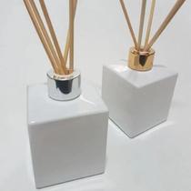 Difusor Luxo Branco