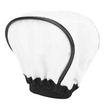 Difusor Mini Softbox Para Flash Dedicado Speedlight