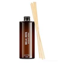 Difusor Nilla Refil 250ml - Jogo De Varetas Antik Difusor Nilla Refil 250ml - Jogo De Varetas Antik