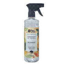 Difusor Odorizador De Summer Para Tecido Home Spray 500Ml