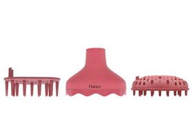 Difusor Ouidad Made For Curls 3 em 1 Universal Rose