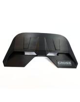 Difusor Painel Central Ar Volkswagen Vw Up! Cross