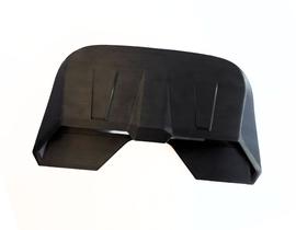 Difusor Painel Central Ar Volkswagen Vw Up! Liso