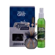 Difusor Para Automóveis Magic Summer - Natural Gifts