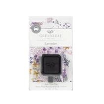 Difusor para carro - Auto Vent Clip Greenleaf Lavender Difusor para carro - Auto Vent Clip Greenleaf Lavender