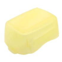 Difusor para Flash Nikon SB-800 (Amarelo) Difusor para Flash Nikon SB-800 (Amarelo)
