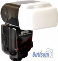 Difusor Para Flash Nikon Sb900