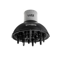 Difusor para Secador de Cabelo Lizz Professional Extreme