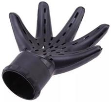 Difusor Para Secador De Cabelos Cacheados Universal Cabeleireiro Profissional