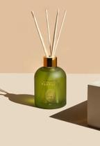 Difusor Perfume Elementos Flor de Laranjeira 200ml Lenvie