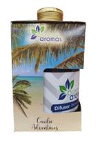 Difusor pureza 250ml caribe adv7261