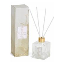 Difusor Quartzo Branco 250ml GreensWet Difusor Quartzo Branco 250ml GreensWet