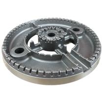 Difusor queimador cooktop fogão fischer tripla chama origina