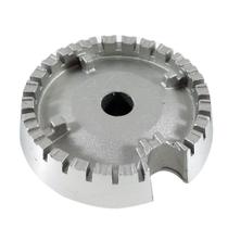Difusor Queimador Semi-rápido Fogão BD060AE Brastemp W10224624 Difusor Queimador Semi-rápido Fogão BD060AE Brastemp W10224624
